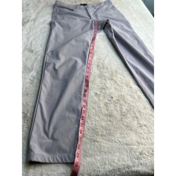 Rye 51 Voyager gray pant mens size 31 like new - Picture 6 of 6